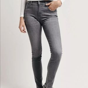 Citizens of Humanity ROCKET HIGH RISE SKINNY 30
